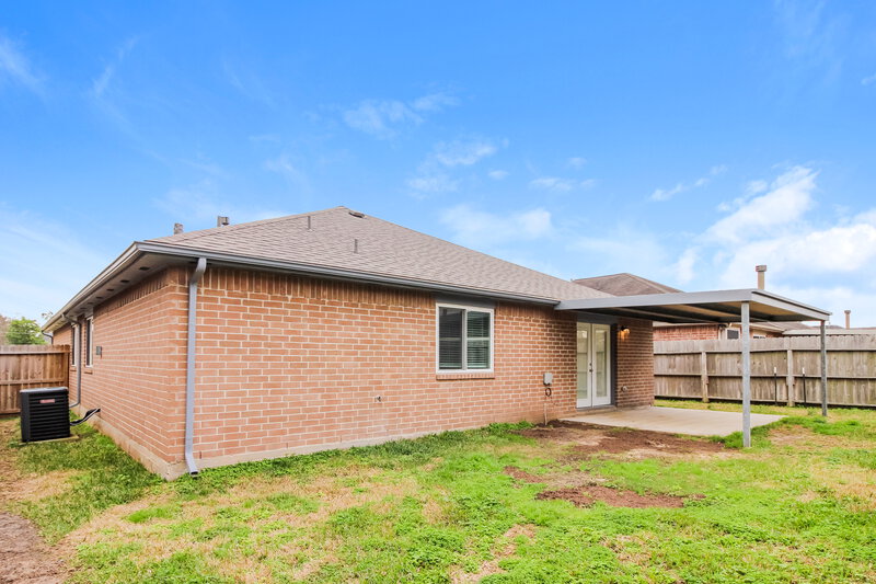 2,025/Mo, 3506 Pawnee Dr La Porte, TX 77571 Misc View 16