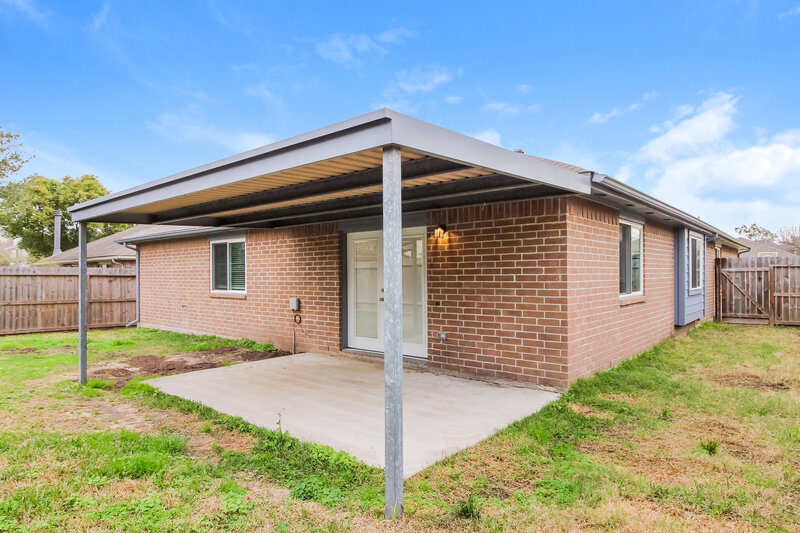 2,025/Mo, 3506 Pawnee Dr La Porte, TX 77571 Misc View 17