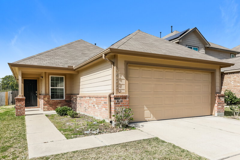 1,810/Mo, 3422 Atascocita Vale Dr Humble, TX 77396 External View