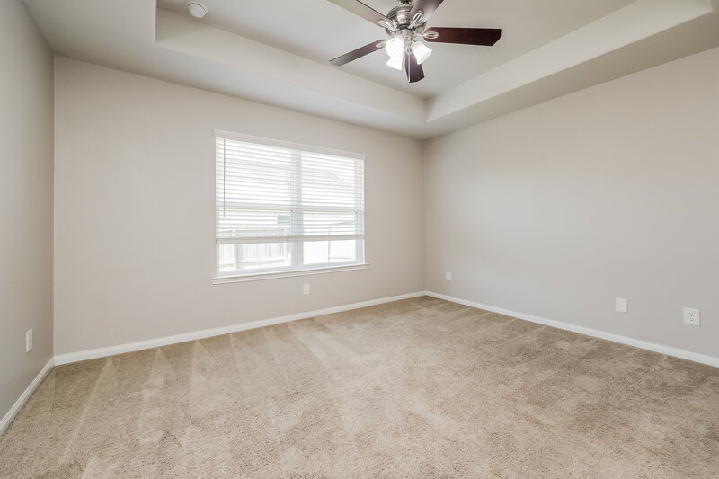 1,810/Mo, 3422 Atascocita Vale Dr Humble, TX 77396 Main Bedroom View