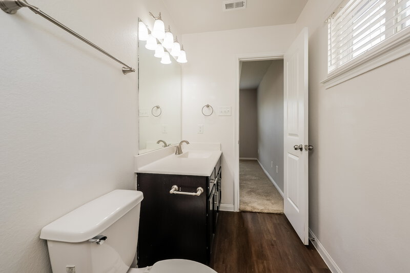 1,810/Mo, 3422 Atascocita Vale Dr Humble, TX 77396 Main Bedroom View 4