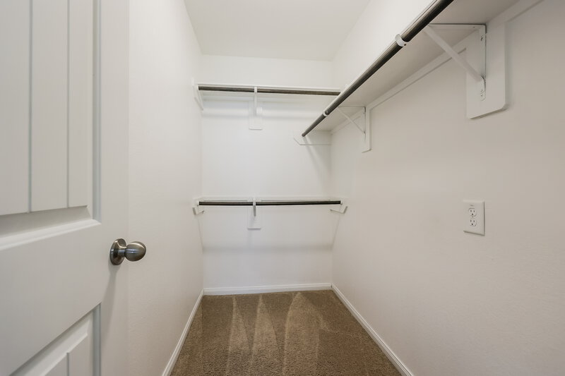 1,810/Mo, 3422 Atascocita Vale Dr Humble, TX 77396 Walk In Closet View