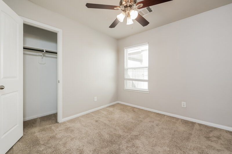 1,810/Mo, 3422 Atascocita Vale Dr Humble, TX 77396 Bedroom View