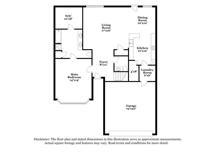 2419 Tracy Ln Highlands, TX 77562 | Progress Residential