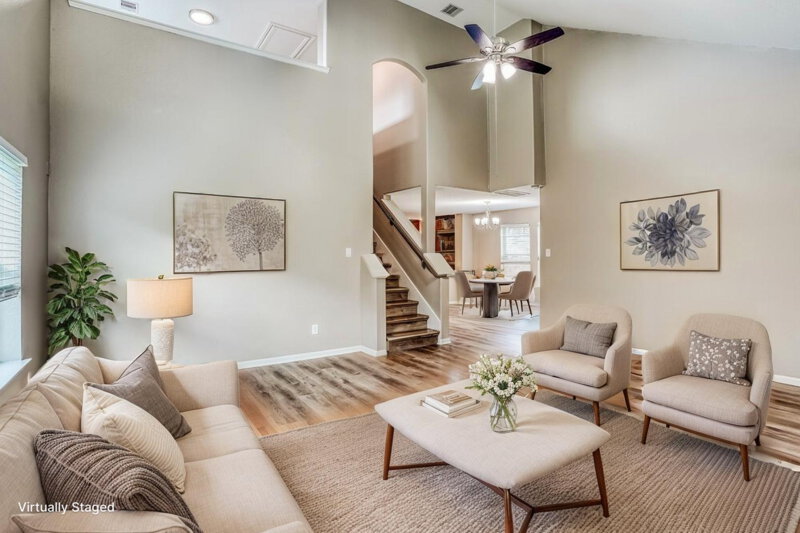 2,020/Mo, 5139 Misty Ln Bacliff, TX 77518 Misc View