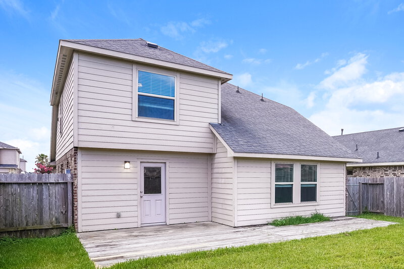 2,020/Mo, 5139 Misty Ln Bacliff, TX 77518 Misc View 17
