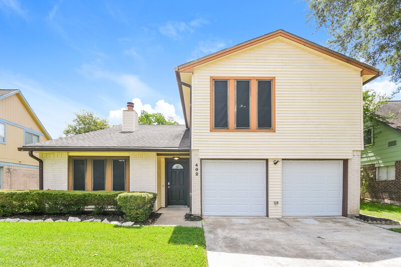 2,185/Mo, 402 Civil Dr League City, TX 77573 External View