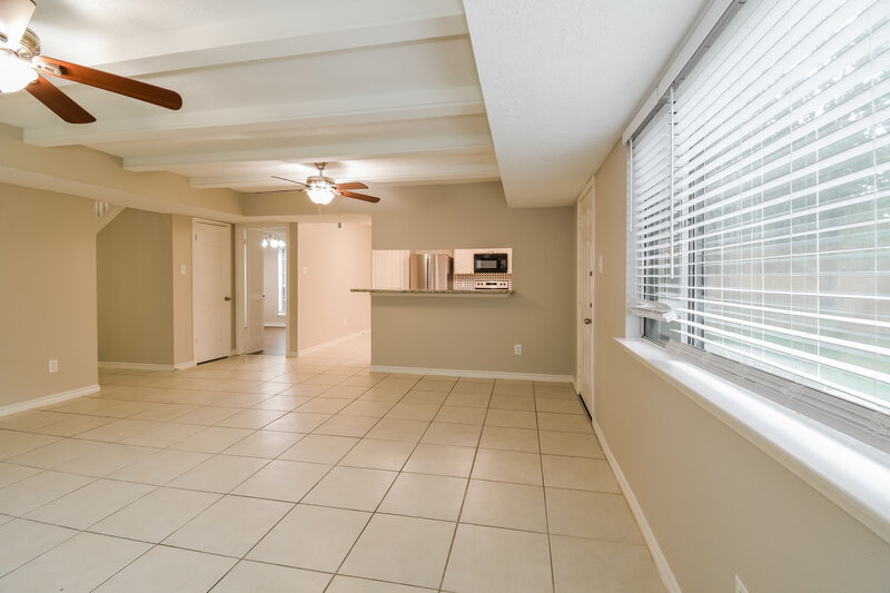 2,185/Mo, 402 Civil Dr League City, TX 77573 Dining Room View