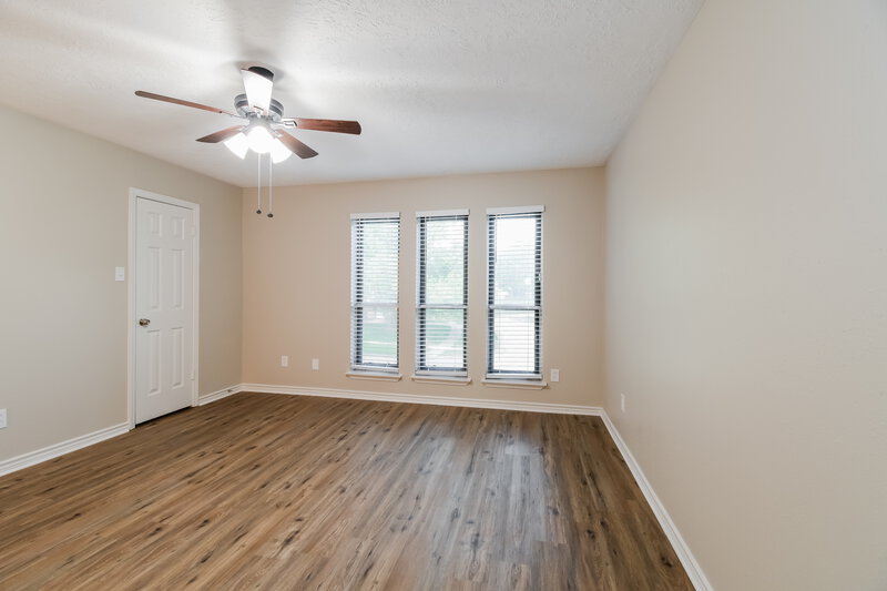 2,185/Mo, 402 Civil Dr League City, TX 77573 Main Bedroom View