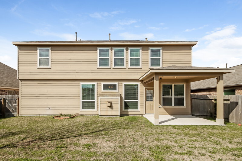 2,485/Mo, 4222 Duneberry Trl Humble, TX 77346 Misc View 14