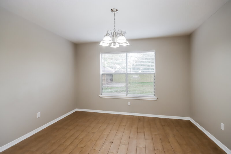1,920/Mo, 2915 Eagle Nest Ln Humble, TX 77396 Dining Room View