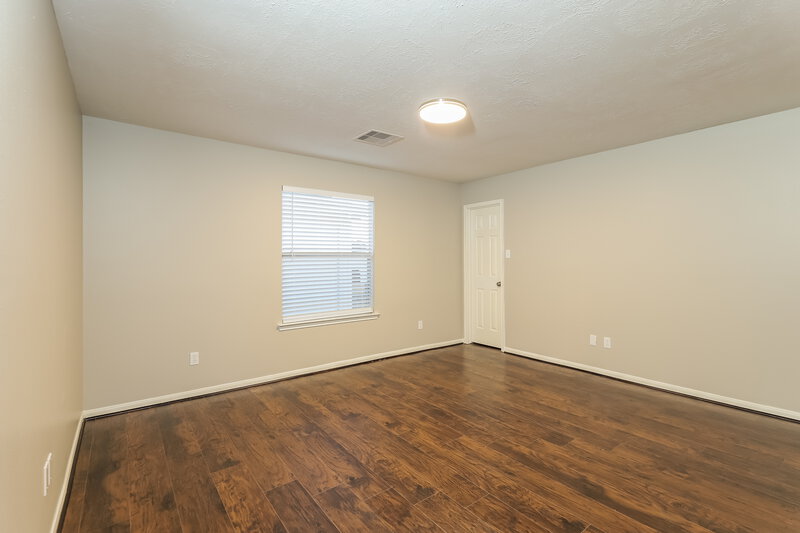 2,340/Mo, 4014 Eagle Bluff Ct Houston, TX 77082 Main Bedroom View