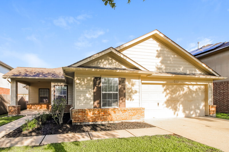 2,510/Mo, 3322 Spindletop Ct Manvel, TX 77578 External View