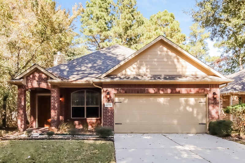 1,780/Mo, 11214 Glenforest Dr Montgomery, TX 77356 External View