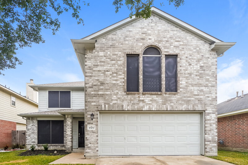 2,090/Mo, 6507 Briargate Trl Missouri City, TX 77489 External View