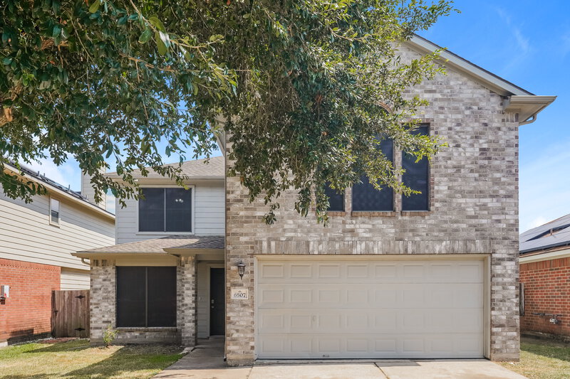 2,045/Mo, 6507 Briargate Trl Missouri City, TX 77489 External View