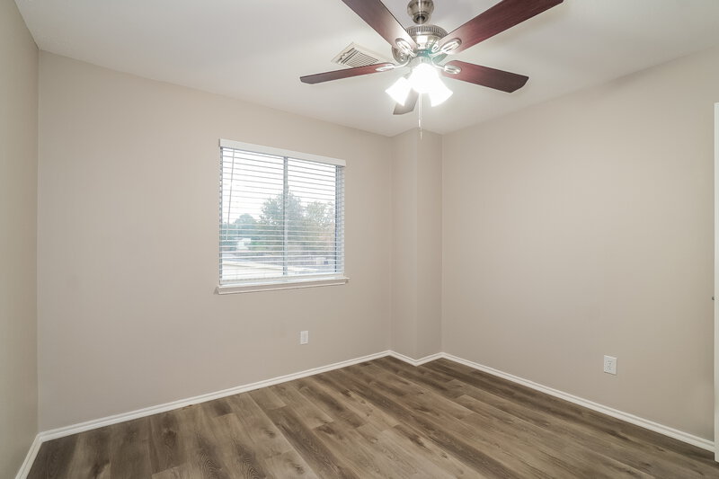 2,090/Mo, 6507 Briargate Trl Missouri City, TX 77489 Bedroom View