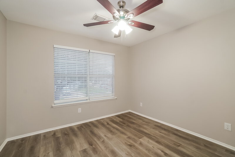 2,090/Mo, 6507 Briargate Trl Missouri City, TX 77489 Bedroom View 2