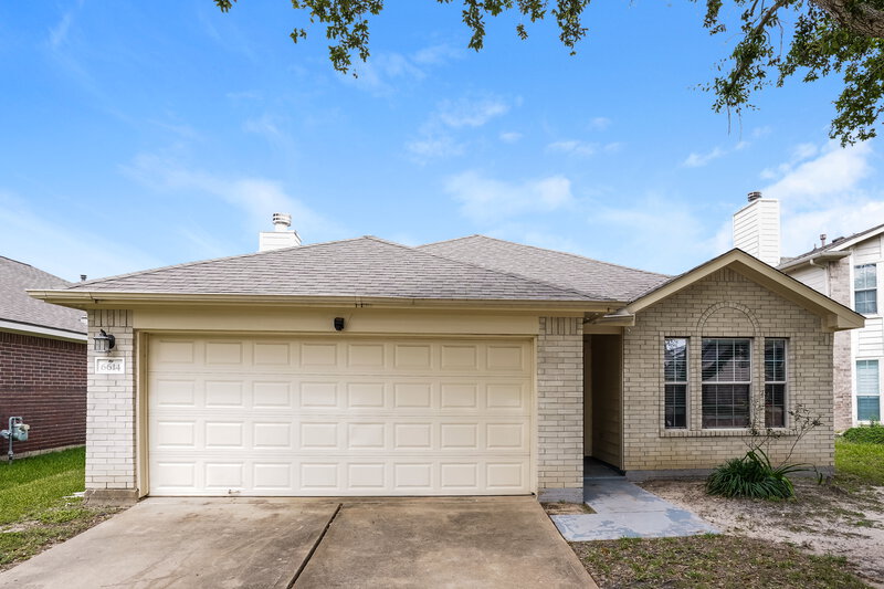 1,820/Mo, 6614 High Stone Ln Katy, TX 77449 External View