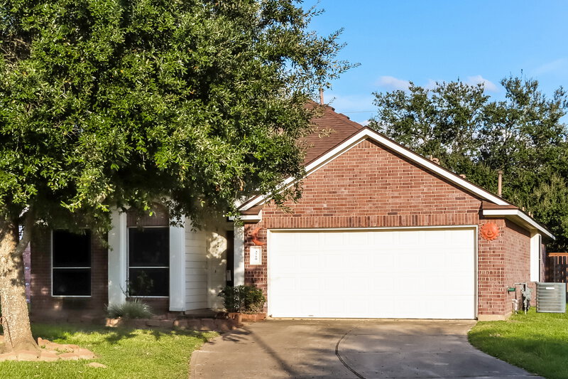 2,140/Mo, 3710 Tavern Springs Ln Katy, TX 77449 External View
