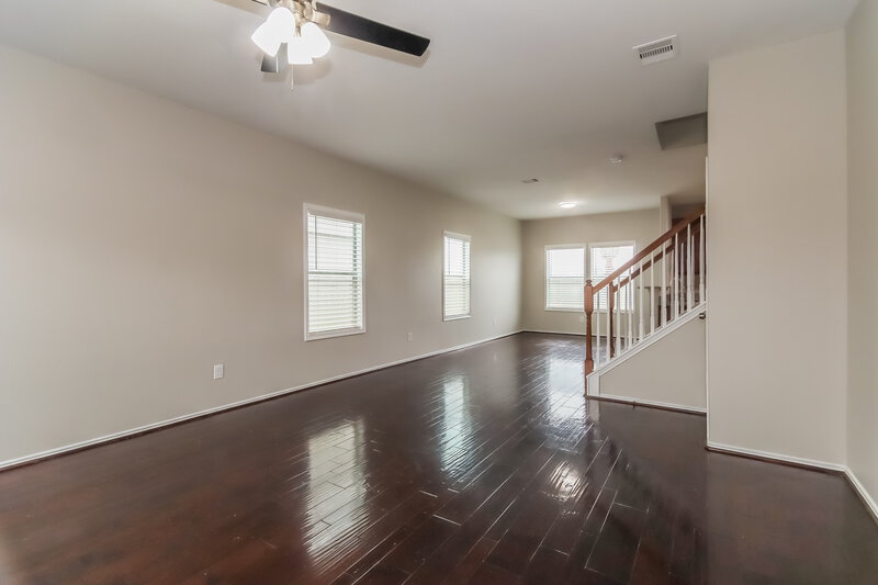 2,270/Mo, 3419 Afton Forest Ln Katy, TX 77449 Living Room View