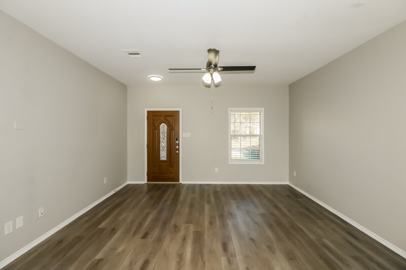 0/Mo, 3419 Afton Forest Ln Katy, TX 77449 Living Room View