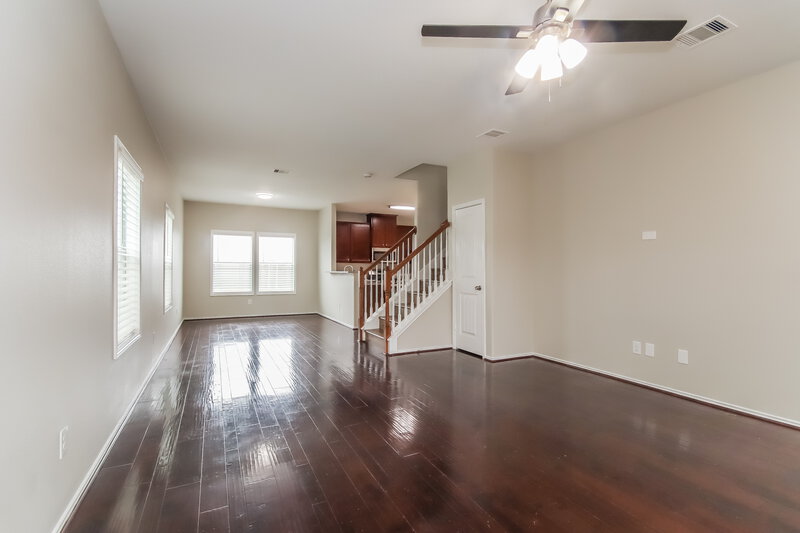 2,270/Mo, 3419 Afton Forest Ln Katy, TX 77449 Living Room View 2