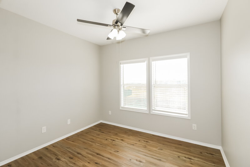 0/Mo, 3419 Afton Forest Ln Katy, TX 77449 Bedroom View 2