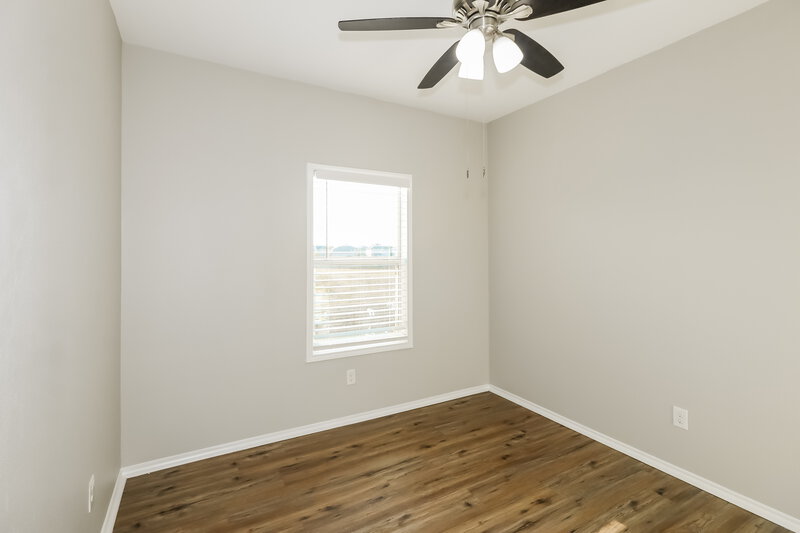 0/Mo, 3419 Afton Forest Ln Katy, TX 77449 Bedroom View 3