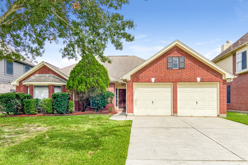 1,920/Mo, 10845 Sycamore Dr S La Porte, TX 77571 External View