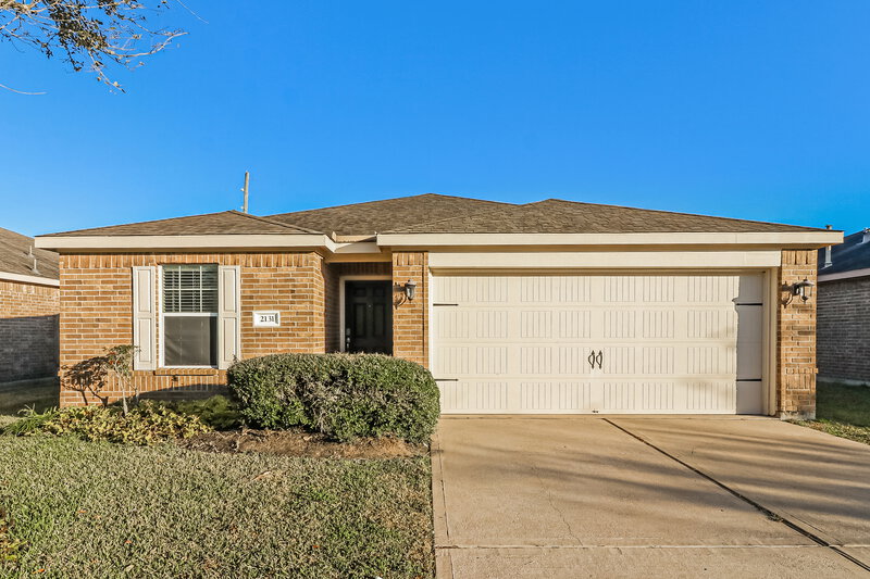 1,830/Mo, 2131 Golden Topaz Dr Rosharon, TX 77583 External View