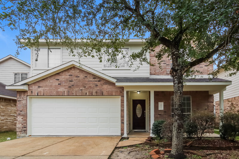 2,230/Mo, 20922 Roxette Ct Humble, TX 77338 External View
