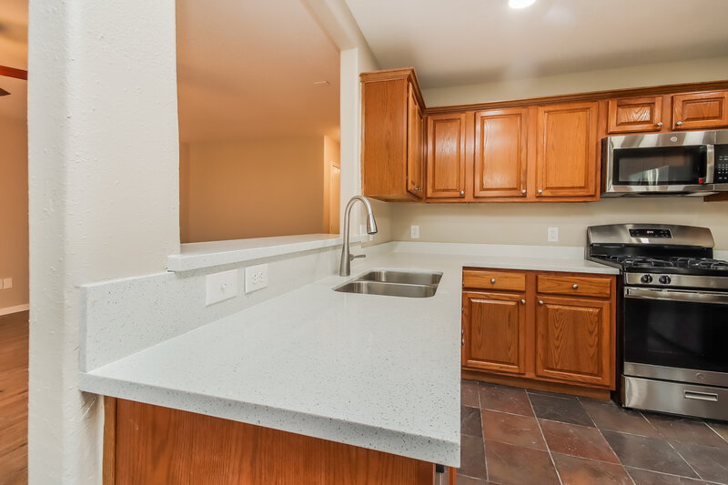 2,230/Mo, 20922 Roxette Ct Humble, TX 77338 Kitchen View