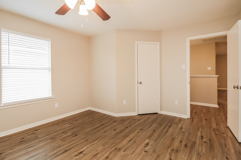 2,230/Mo, 20922 Roxette Ct Humble, TX 77338 Bedroom View