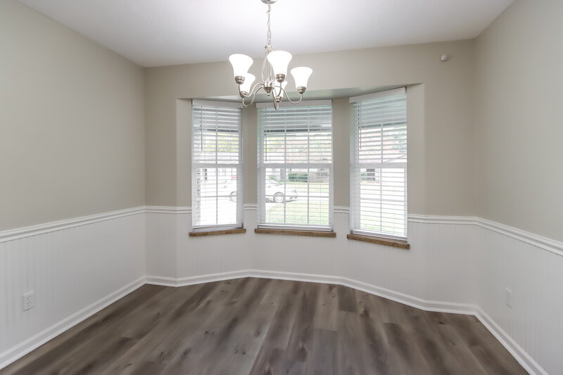 2,570/Mo, 2102 Rycroft Dr Spring, TX 77386 Dining Room View