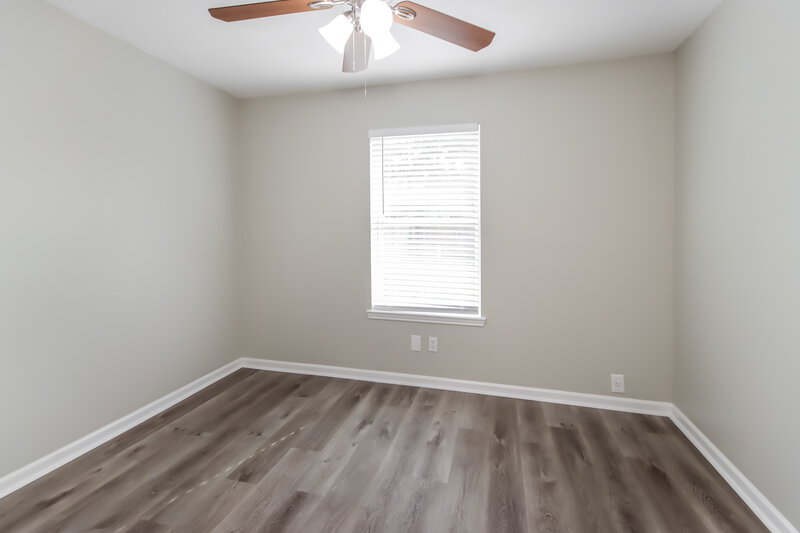 2,570/Mo, 2102 Rycroft Dr Spring, TX 77386 Bedroom View
