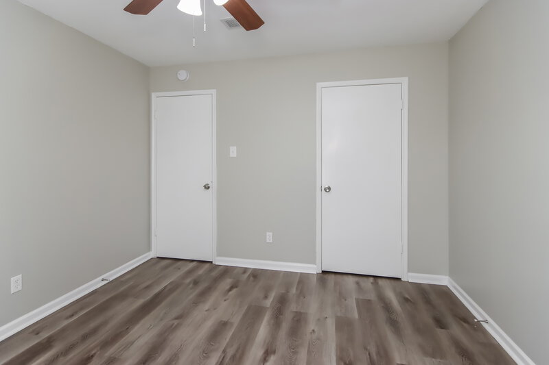 2,570/Mo, 2102 Rycroft Dr Spring, TX 77386 Bedroom View 2