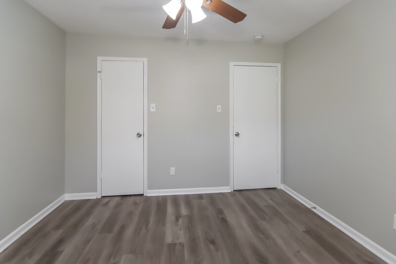 2,570/Mo, 2102 Rycroft Dr Spring, TX 77386 Bedroom View 4