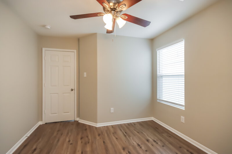 2,475/Mo, 5046 Blue Spruce Hill St Humble, TX 77346 Bedroom View