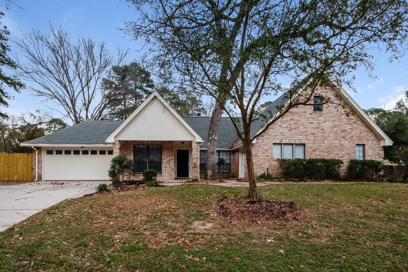 1,910/Mo, 1 Regency Ct Conroe, TX 77304 External View