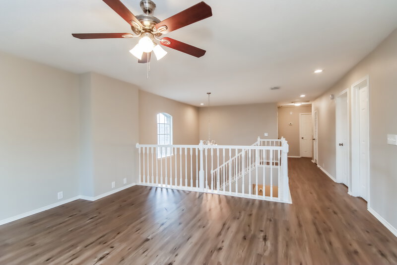 2,800/Mo, 19121 Summer Anne Dr Humble, TX 77346 Loft View