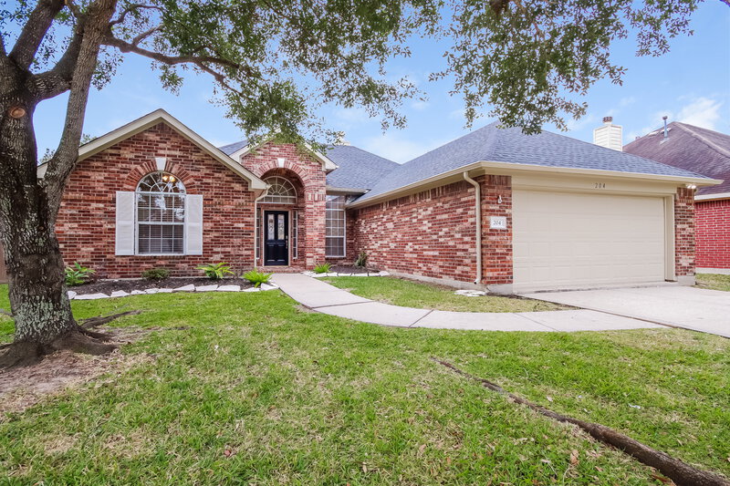 2,420/Mo, 204 Green Cedar Dr League City, TX 77573 External View
