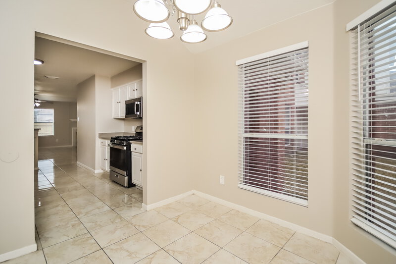1,950/Mo, 10911 Maple Bough Ln Houston, TX 77067 Dining Room View