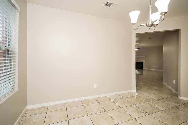 1,950/Mo, 10911 Maple Bough Ln Houston, TX 77067 Dining Room View 2