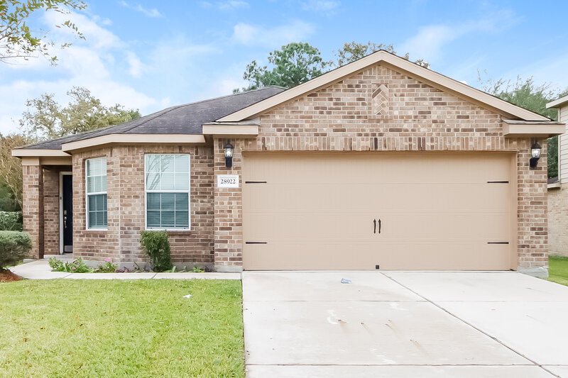 2,170/Mo, 28922 Rio Grande River Dr Spring, TX 77386 External View
