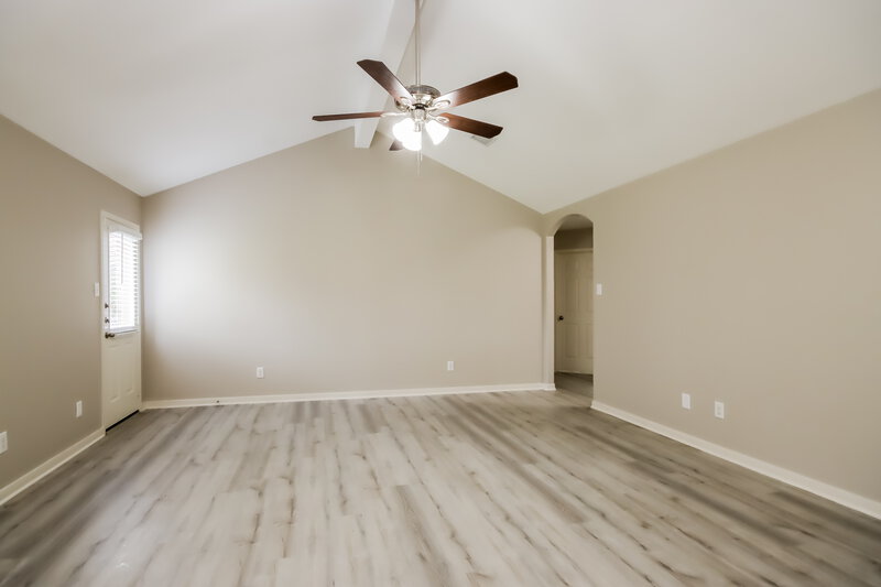 2,170/Mo, 28922 Rio Grande River Dr Spring, TX 77386 Living Room View
