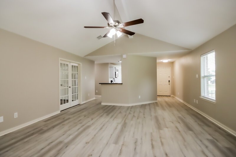 2,170/Mo, 28922 Rio Grande River Dr Spring, TX 77386 Living Room View 2