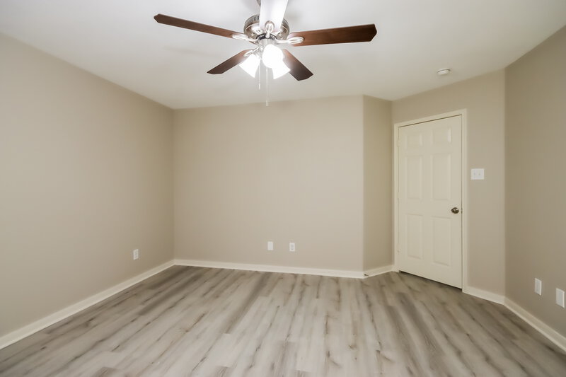 2,170/Mo, 28922 Rio Grande River Dr Spring, TX 77386 Main Bedroom View