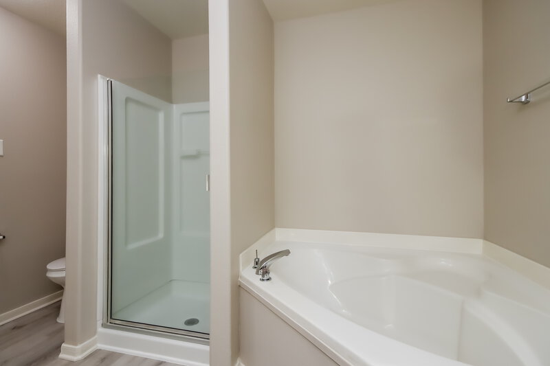 2,170/Mo, 28922 Rio Grande River Dr Spring, TX 77386 Main Bathroom View 2