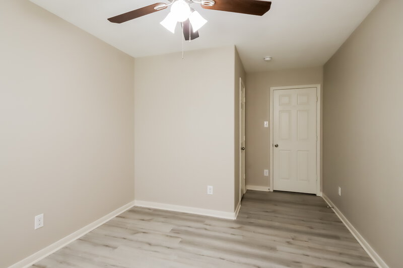 2,170/Mo, 28922 Rio Grande River Dr Spring, TX 77386 Bedroom View 2